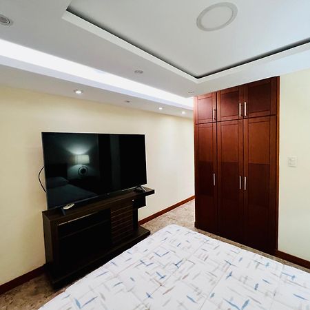 Sol Y Confort Suites Machala Kültér fotó