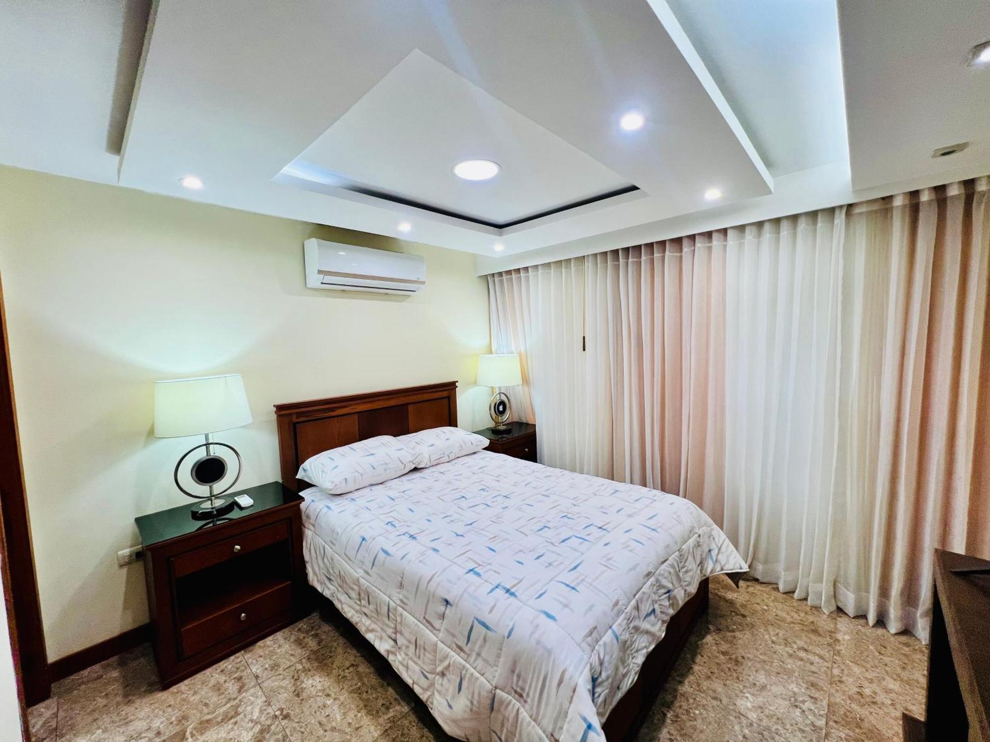 Sol Y Confort Suites Machala Kültér fotó