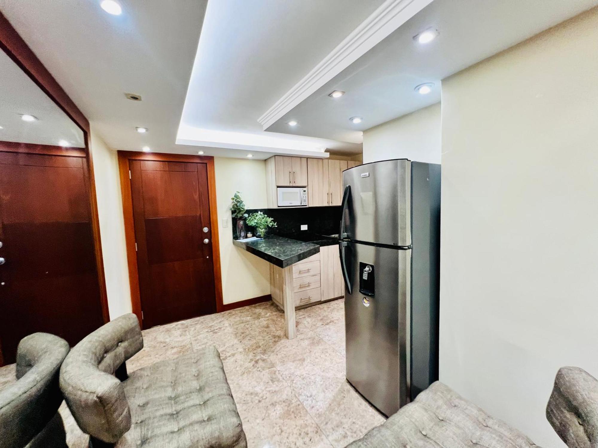 Sol Y Confort Suites Machala Kültér fotó