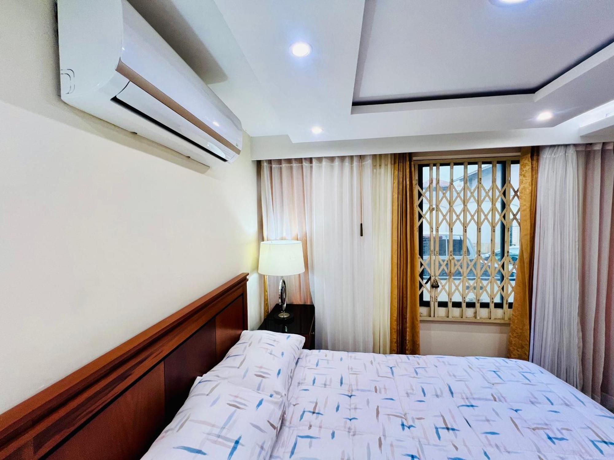 Sol Y Confort Suites Machala Kültér fotó