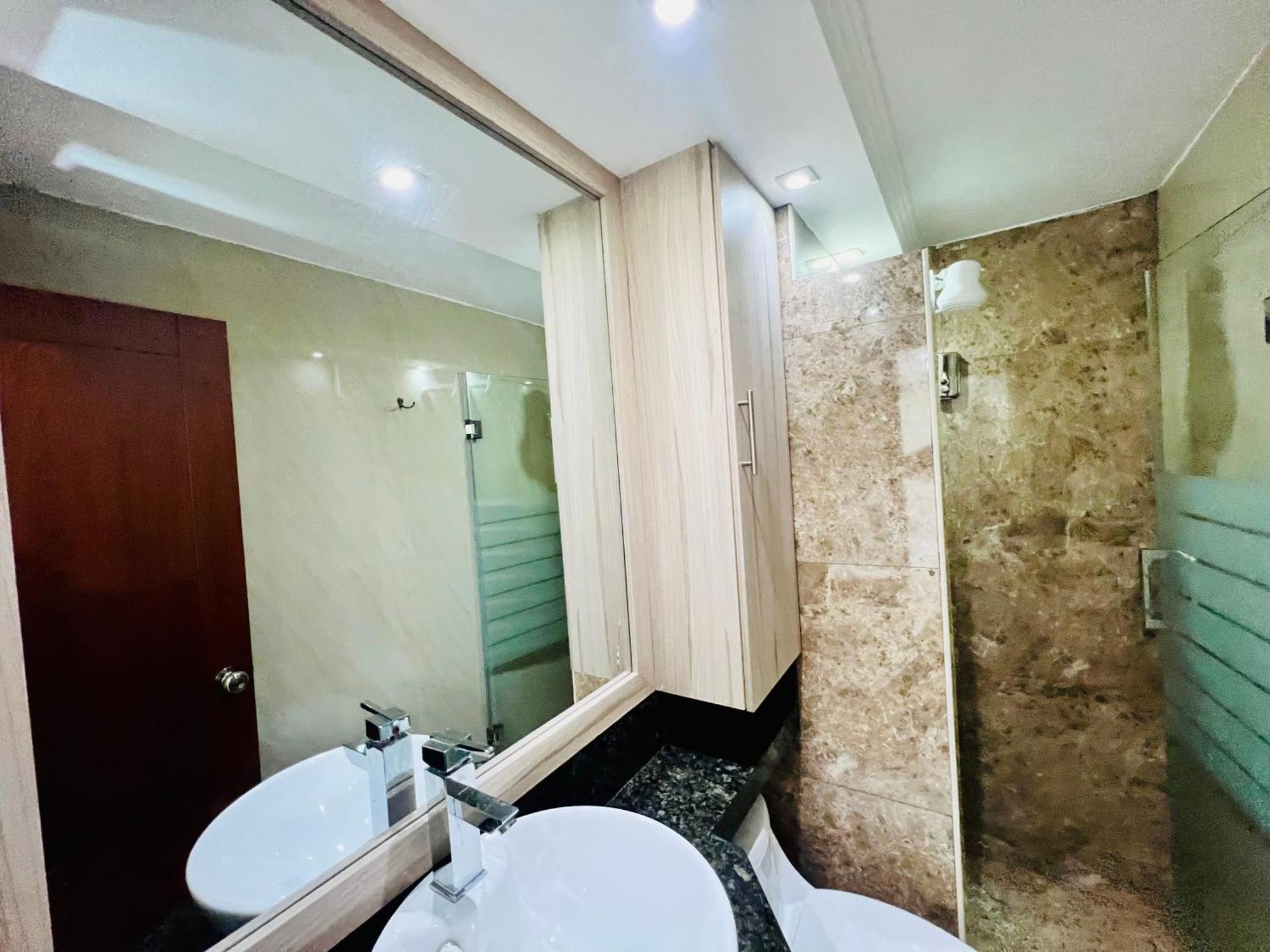 Sol Y Confort Suites Machala Kültér fotó