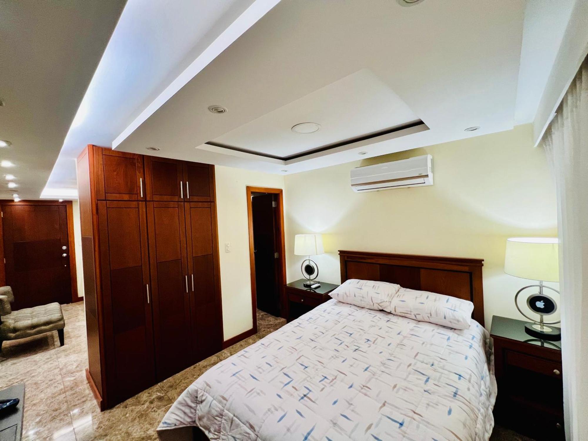 Sol Y Confort Suites Machala Kültér fotó