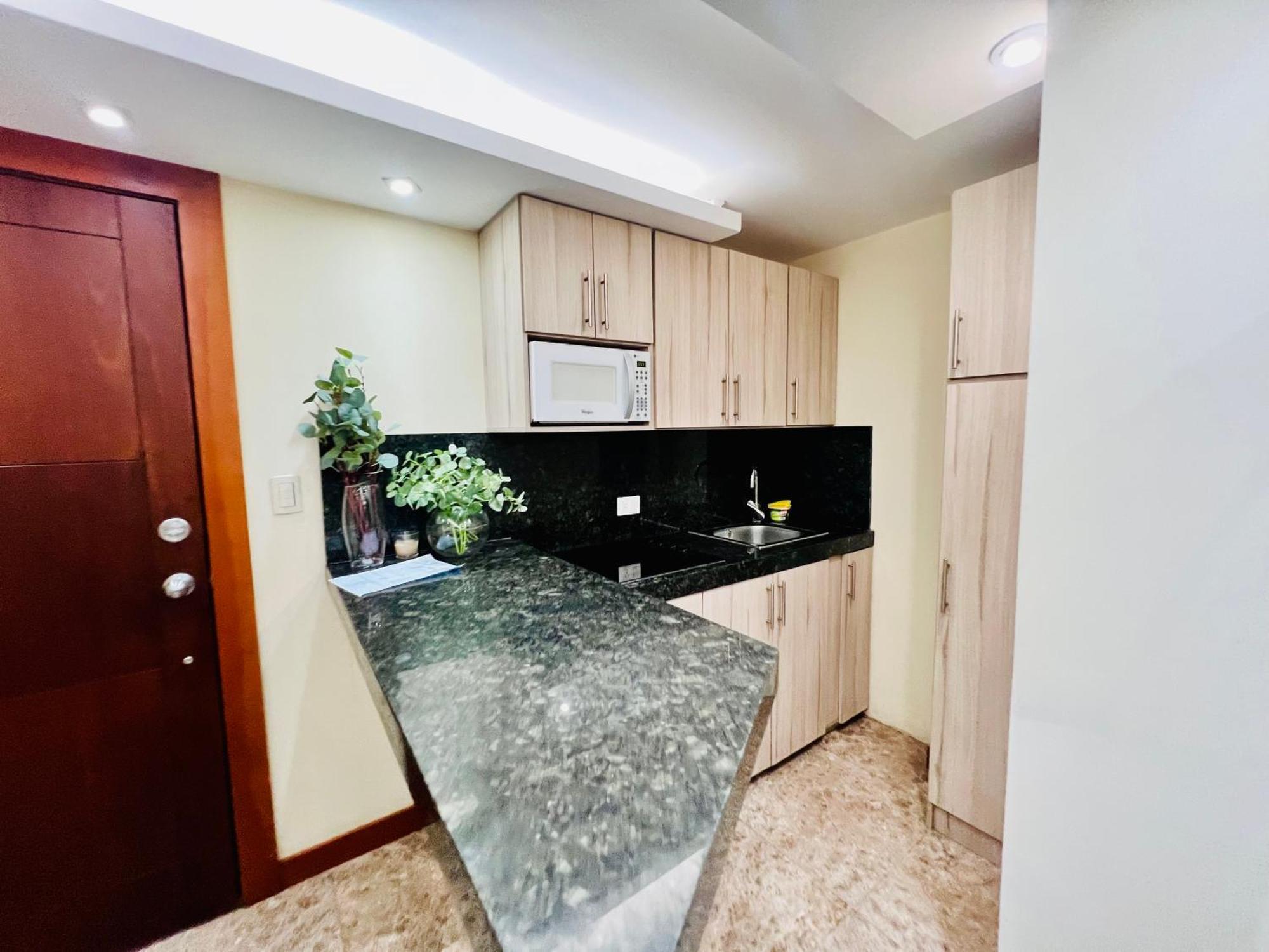 Sol Y Confort Suites Machala Kültér fotó