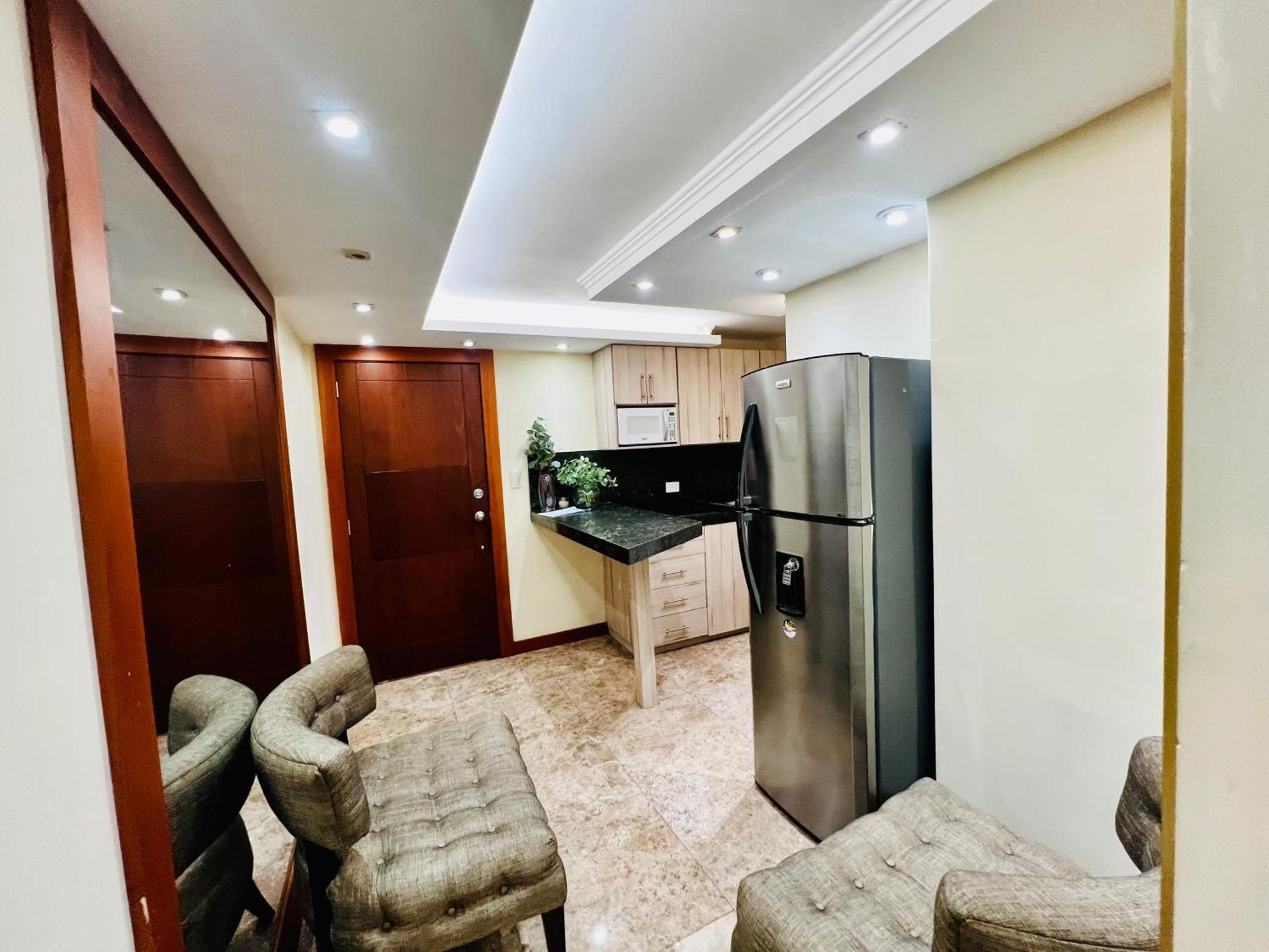 Sol Y Confort Suites Machala Kültér fotó