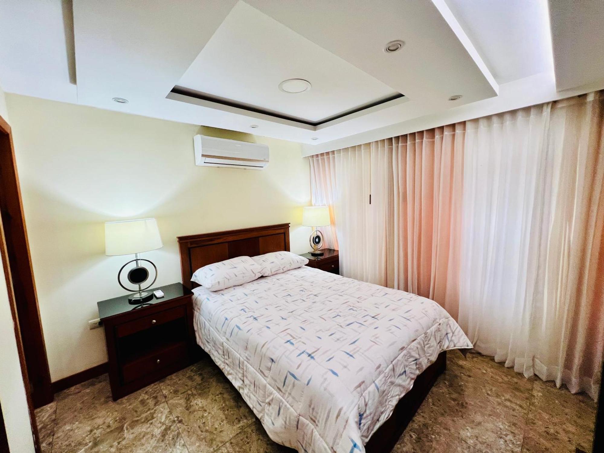 Sol Y Confort Suites Machala Kültér fotó