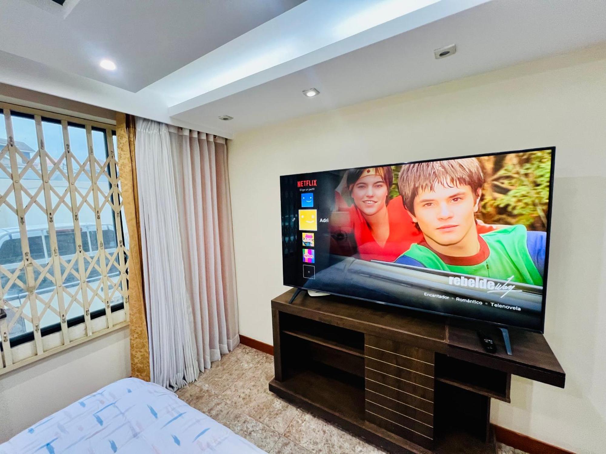 Sol Y Confort Suites Machala Kültér fotó