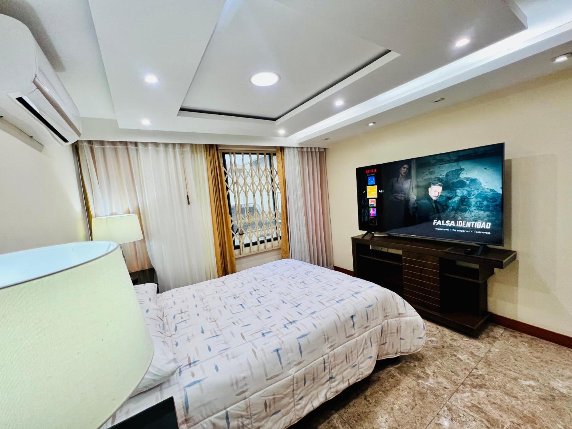 Sol Y Confort Suites Machala Kültér fotó