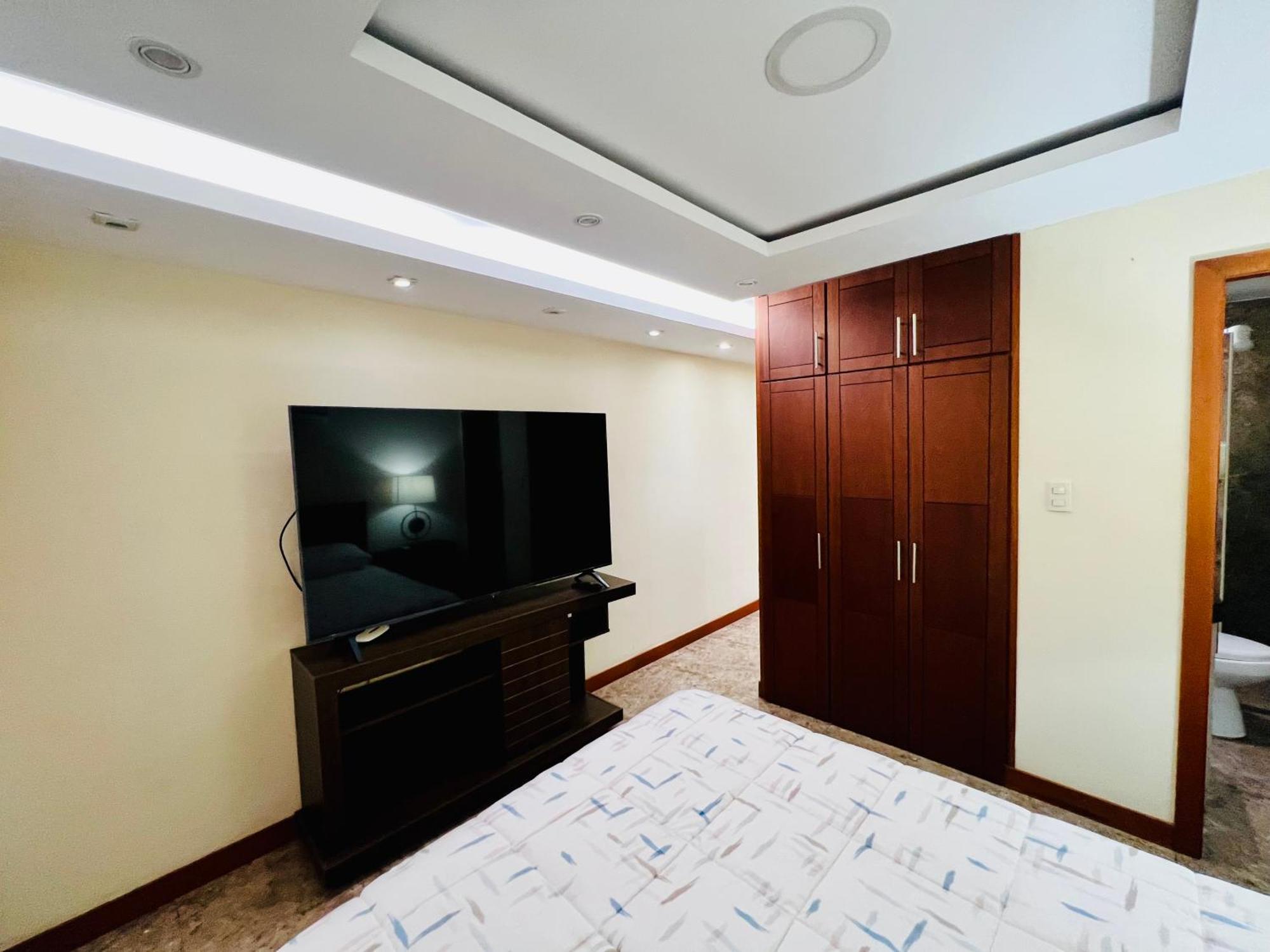 Sol Y Confort Suites Machala Kültér fotó